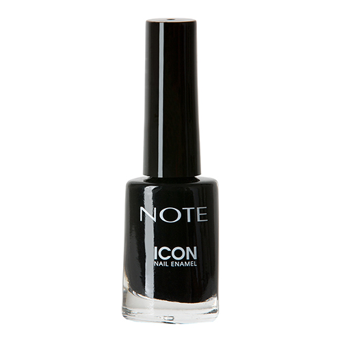 Note Icon Nail Enamel - 550