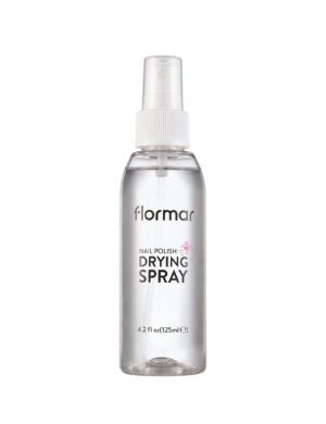 Flormar Nail Polish Drying Spray