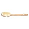 Donegal Wooden Bath And Massage Brush