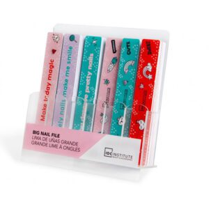 IDC Institute Sweet & Pretty Nail File