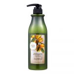 Confume Argan Hair Shampoo 750 ml