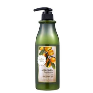 Confume Argan Hair Shampoo 750 ml