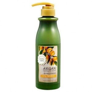 Confume Argan Treatment Smoothing Hair Essence 500 ml