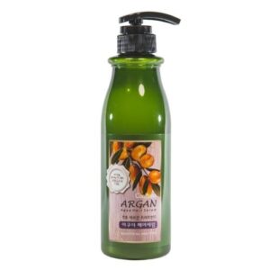 Confume Argan Treatment Aqua Hair Serum 500 ml