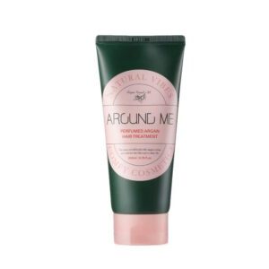 Around Me Perfumed Argan Hair Treatment 200 ml