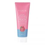 Around Me Natural Perfume Vita Aqua Gel Cream Peach 230 ml