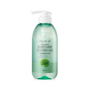 Around Me Cicatree Care Body Wash 500 ml