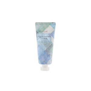 Around Me Perfumed Hand Cream Linen 60ml