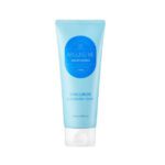 Around Me Moisturizing Hyaluron Cleansing Foam 120g