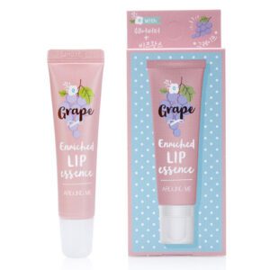 Around Me Enriched Lip Essence Grape 8.7g