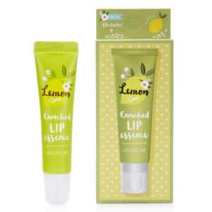 Around Me Enriched Lip Essence Lemon 8.7g