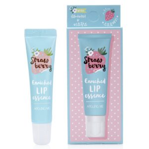 Around Me Enriched Lip Essence Strawberry 8.7g