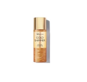 IDC Gold Shimmer Mist 150 ml