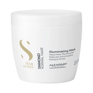 Alfaparf Semi Di Lino Diamond Illuminating Mask 500 ml