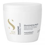 Alfaparf Semi Di Lino Diamond Illuminating Mask 500 ml