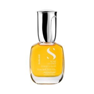 Alfaparf Semi Di Lino Sublime Cristalli Liquidi 15 ml