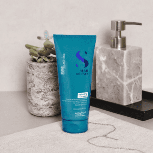 Alfaparf Semi Di Lino Curls Hydrating Cream 200 ml