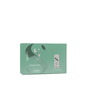 Alfaparf Semi Di Lino Scalp Renew Energizing Lotion 12*10 ml