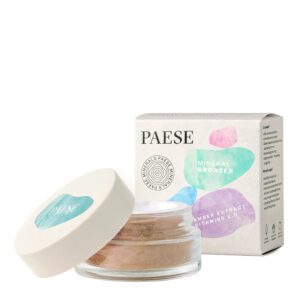 Paese Minerals Mineral Bronzer 6g