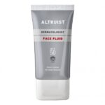 ALTRUIST Sunscreen Face Fluid SPF50 50 ml