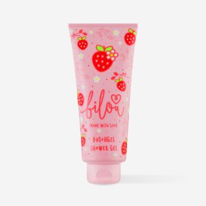 Bilou Sweet Strawberry Shower Gel 200 ml