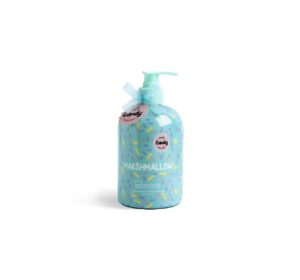 IDC Institute Candy Soap Marshmallow 500ml