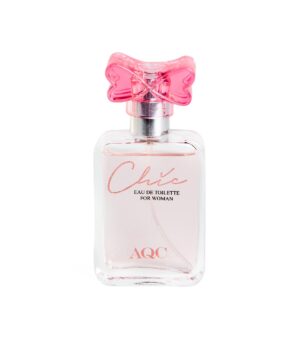 AQC Fragances Chic Eau de Toilette 30 ml