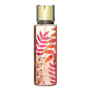 AQC Fragrances Body Mist Amber Touch 250ml