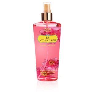 AQC Fragrances Body Mist Be Attracted 250ml