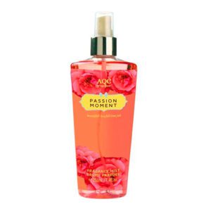 AQC Fragrances Body Mist Passion Moment 250ml