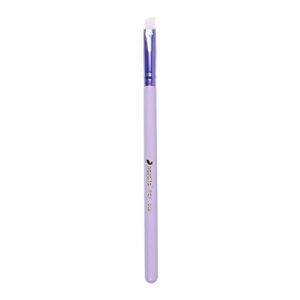 Nascita Sof Colors Series Angled Eyeliner & Brow Brush