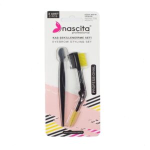 Nascita Eyebrow Styling Set