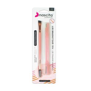 Nascita Eyebrow Shaping Set