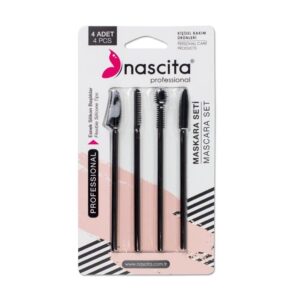 Nascita Mascara Set