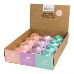 IDC Institute Zen Bath Bomb With Salts 100g
