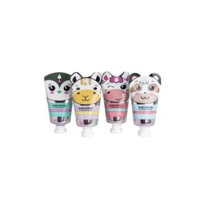 IDC Institute Cute Animals Hand Cream Assorted