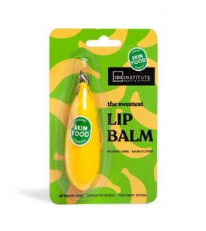 IDC Institute Lip Balm Skin Food 7 g