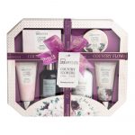 IDC Institute Country Flowers Box 6 pcs