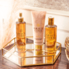 Grace Cole Ginger Lily & Mandarin Body Scrub 225g