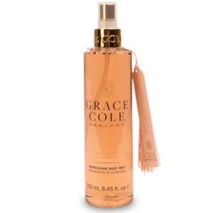 Grace Cole Ginger Lily & Mandarin Hair & Body Mist 250ml