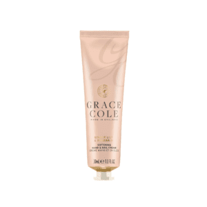 Grace Cole Ginger Lily & Mandarin Hand and Nail Cream 30ml