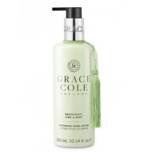 Grace Cole Grapefruit Lime & Mint Hand & Body Lotion 300ml