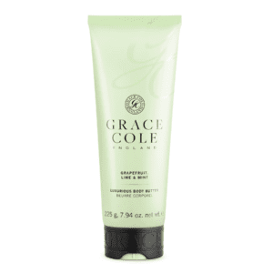 Grace Cole Grapefruit Lime & Mint Body Butter 225g