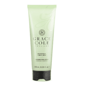 Grace Cole Grapefruit Lime & Mint Body Scrub 225g