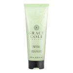 Grace Cole Grapefruit Lime & Mint Body Scrub 225g