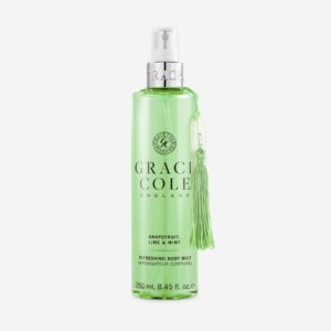 Grace Cole Grapefruit Lime & Mint Body Mist 250ml