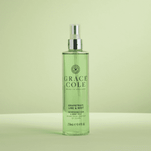 Grace Cole Grapefruit Lime & Mint Body Mist 250ml