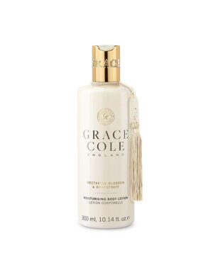 Grace Cole Nectarine Blossom & Grapefruit Hand & Body Lotion 300ml