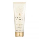 Grace Cole Nectarine Blossom & Grapefruit Body Scrub 225g