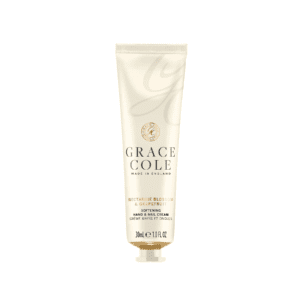 Grace Cole Nectarine Blossom & Grapefruit Hand and Nail Cream 30ml